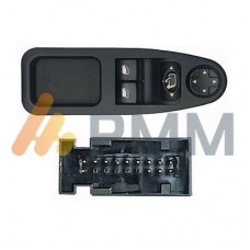 ALPGP76008 PMM Вимикач склопідйомник