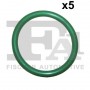 076.554.005 FA1 Ущільнювальне кільце, компрессор
