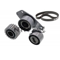 KD455.54 SNR Комплект ременя ГРМ