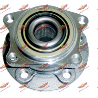 01.97372 AUTOKIT Комплект підшипника ступиці колеса