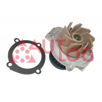 WP7074 AUTLOG Водяний насос охолодження двигуна