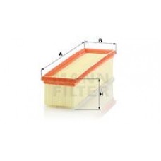C 35 012 MANN-FILTER Повітряний фільтр