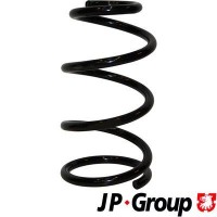 1542205800 JP GROUP Пружина ходової частини