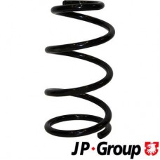 1542205800 JP GROUP Пружина ходової частини