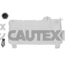 751149 CAUTEX Компенсаційний бак охолоджувальна рідина