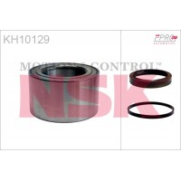 KH10129 NSK Комплект підшипника ступиці колеса