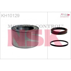 KH10129 NSK Комплект підшипника ступиці колеса