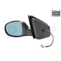 1629807 VAN WEZEL Зовнішнє дзеркало
