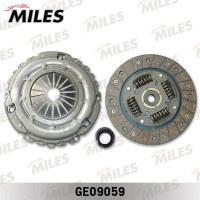 GE09059 MILES Комплект зчеплення