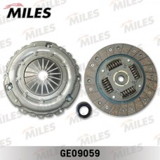 GE09059 MILES Комплект зчеплення