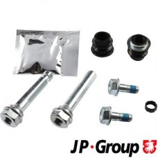 4861951210 JP GROUP Комплект напрямної гільзи