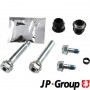 4861951210 JP GROUP Комплект напрямної гільзи