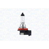 002557400000 MAGNETI MARELLI Лампа розжарювання, Протитуманна фара