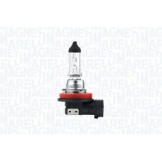 002557400000 MAGNETI MARELLI Лампа розжарювання, Протитуманна фара