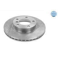 315 521 3011 MEYLE Гальмівний диск