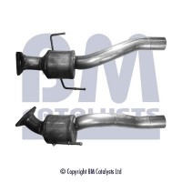BM91459H BM CATALYSTS Катализатор