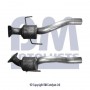 BM91459H BM CATALYSTS Катализатор