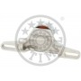 0-N1246 OPTIMAL Натяжний ролик ремінь ГРМ