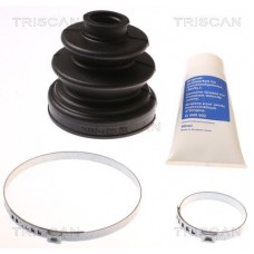 8540 50902 TRISCAN Комплект пыльника, Привідний вал