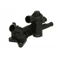 D2W012TT THERMOTEC Корпус термостата