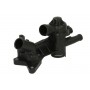 D2W012TT THERMOTEC Корпус термостата
