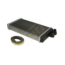 600 251 HART Теплообмінник обігрів салону