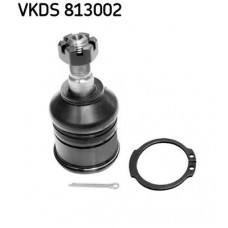VKDS 813002 SKF Шарнір незалежної підвіски поворотного важеля