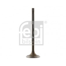 впускний клапан FEBI-BILSTEIN 32333