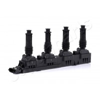 BO-0411JM JAPANPARTS Котушка запалювання
