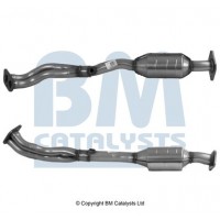BM91264H BM CATALYSTS Катализатор