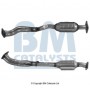 BM91264H BM CATALYSTS Катализатор
