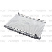 PRS3295 PATRON Радіатор охолодження двигуна