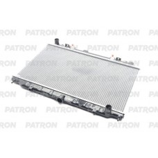 PRS3295 PATRON Радіатор охолодження двигуна