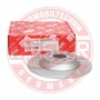 24011202101-PCS-MS MASTER-SPORT GERMANY Гальмівний диск