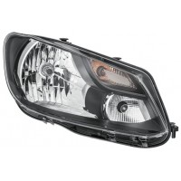 1EL 010 551-121 HELLA Основна фара