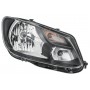 1EL 010 551-121 HELLA Основна фара
