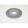 DI-326C JAPANPARTS Гальмівний диск