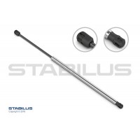 034760 STABILUS Газова пружина кришка багажника