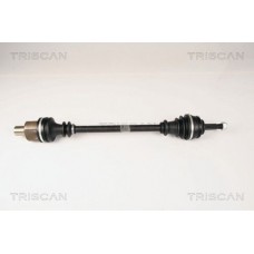 8540 25651 TRISCAN Привідний вал