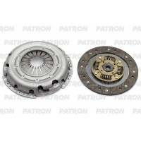 PCE0008 PATRON Комплект зчеплення