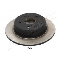 DP-249 JAPANPARTS Гальмівний диск
