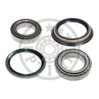 921555 OPTIMAL Комплект підшипника ступиці колеса