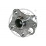 04-P393 OPTIMAL Ступиця колеса