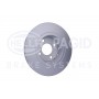 8DD 355 127-131 HELLA PAGID Гальмівний диск