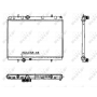 WG1721303 WILMINK GROUP Радіатор охолодження двигуна