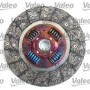 826607 VALEO Комплект зчеплення