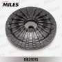 DB31015 MILES Опора стійки амортизатора