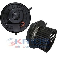 K92108 HOFFER Вентилятор салону