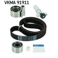 VKMA 91911 SKF Комплект ременя ГРМ