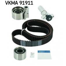 VKMA 91911 SKF Комплект ременя ГРМ